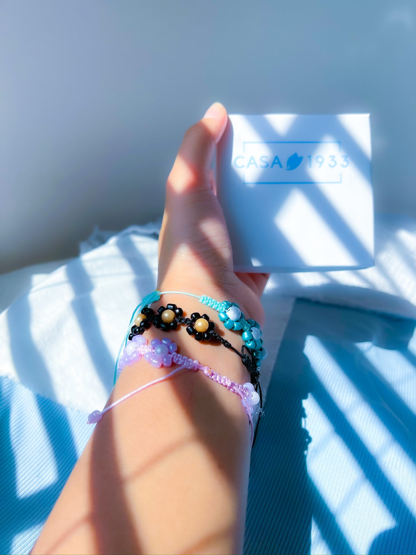 Primavera Pulsera
