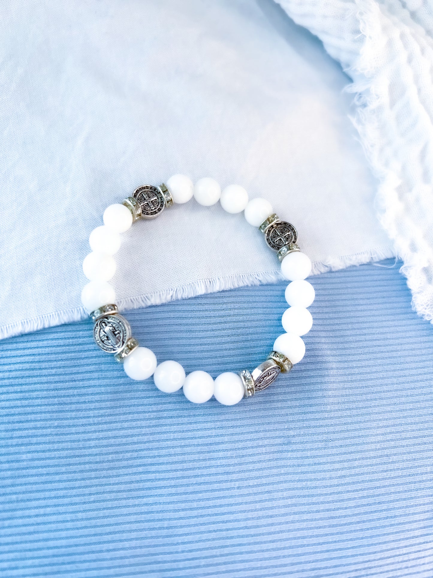 San Benito Pulsera