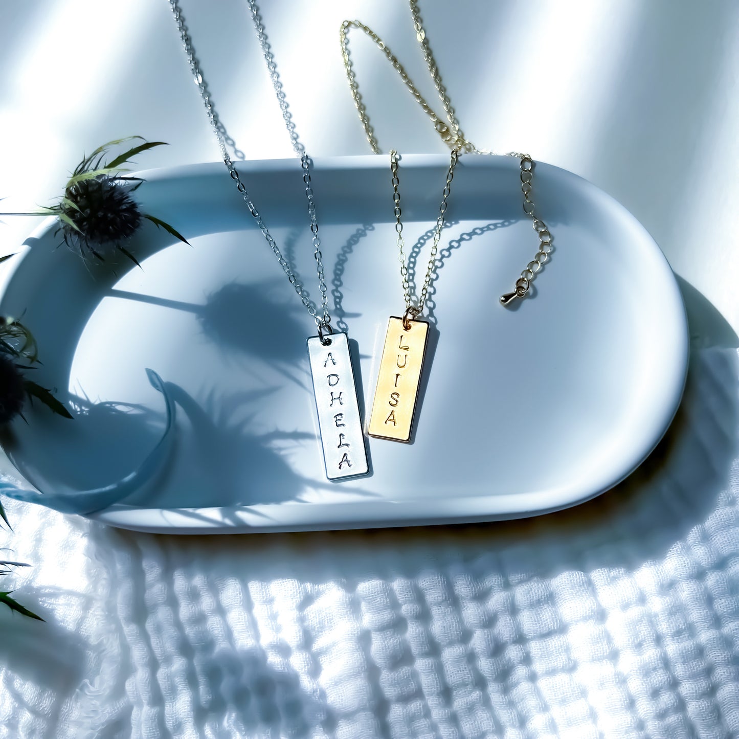 Contigo collar