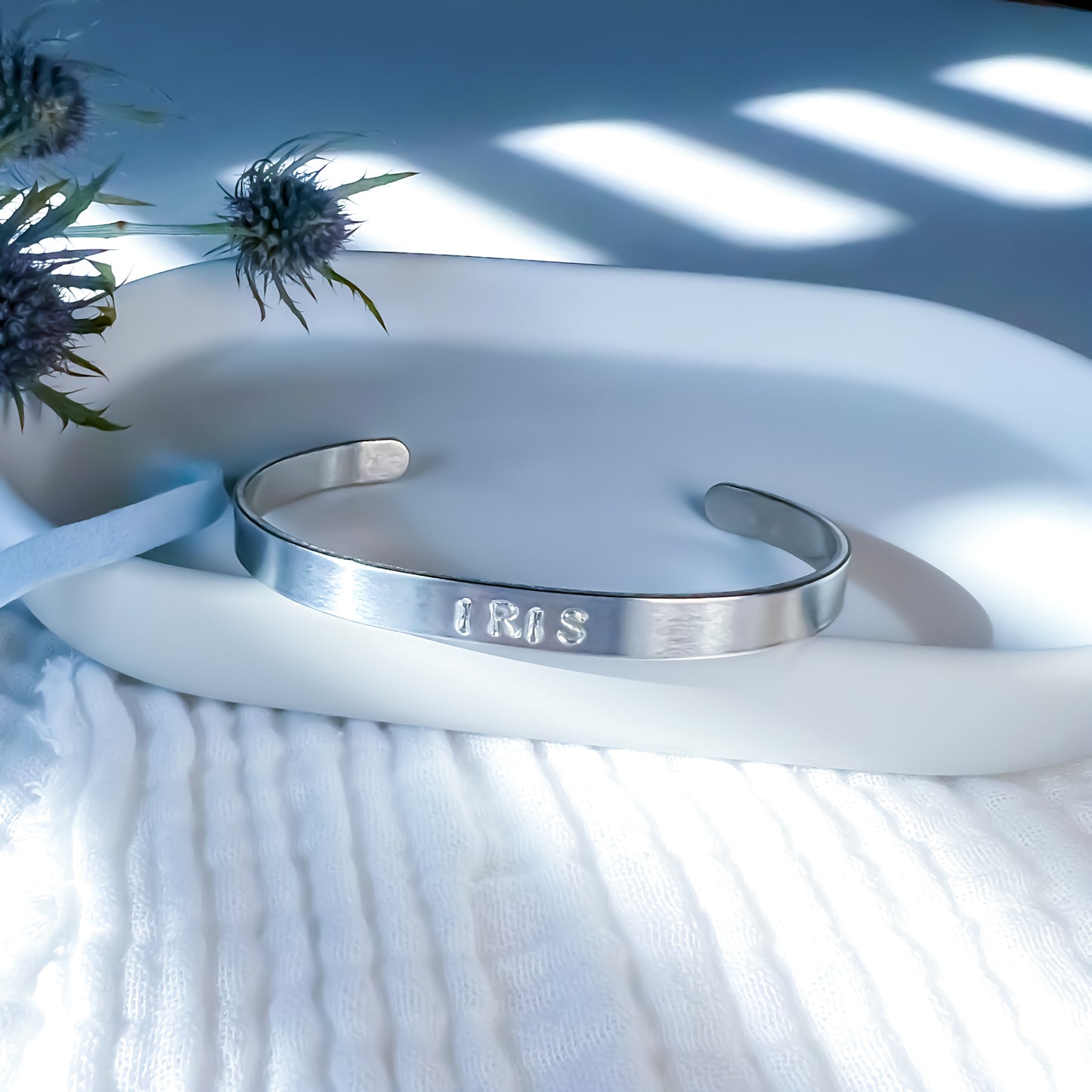 Tú y yo Brazalete