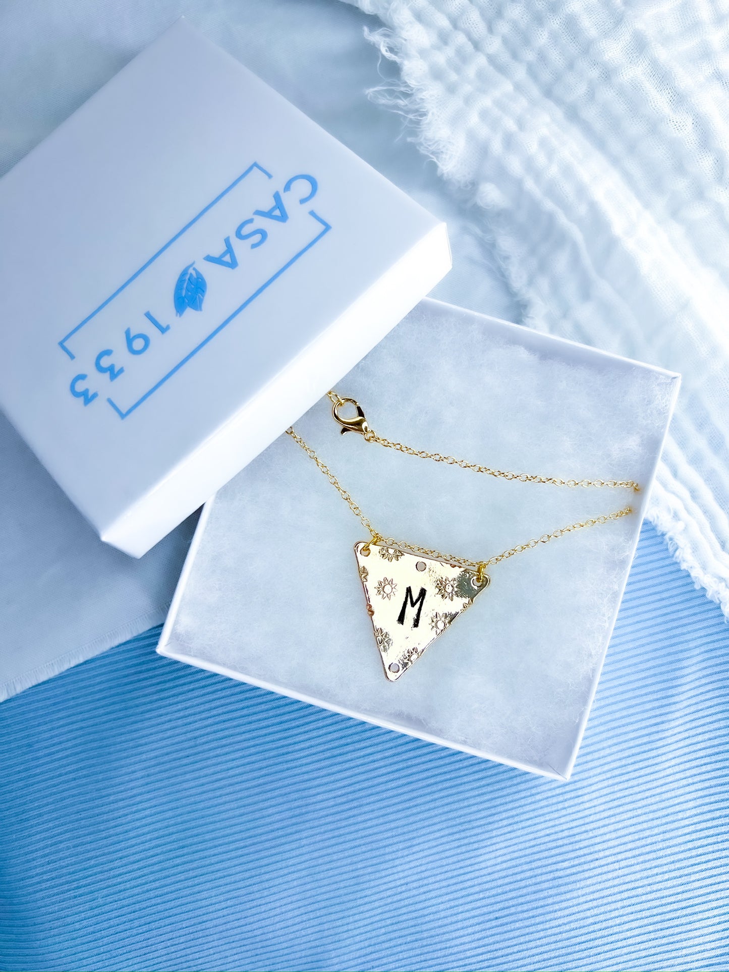 Triangulo Collar