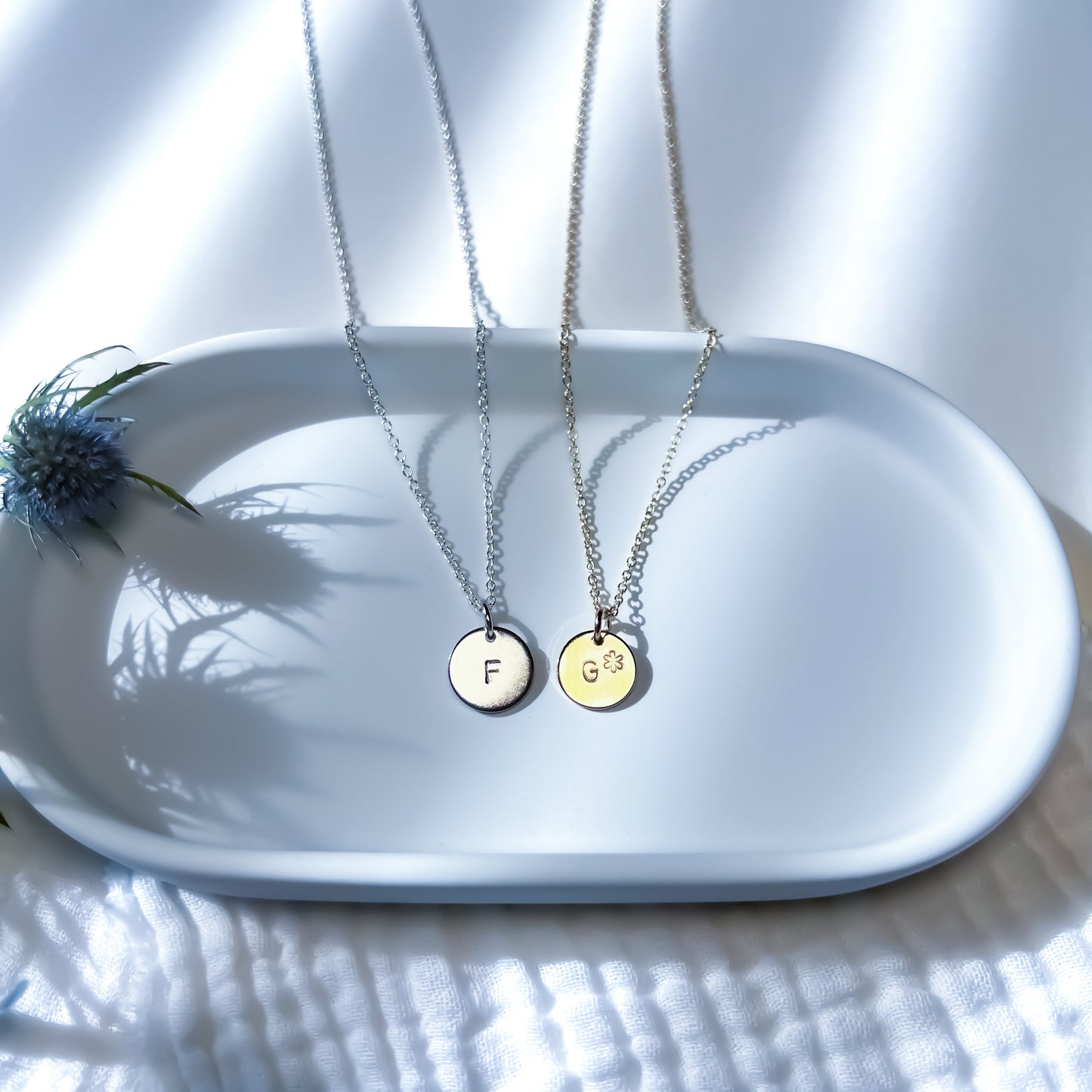 Lunita Collar