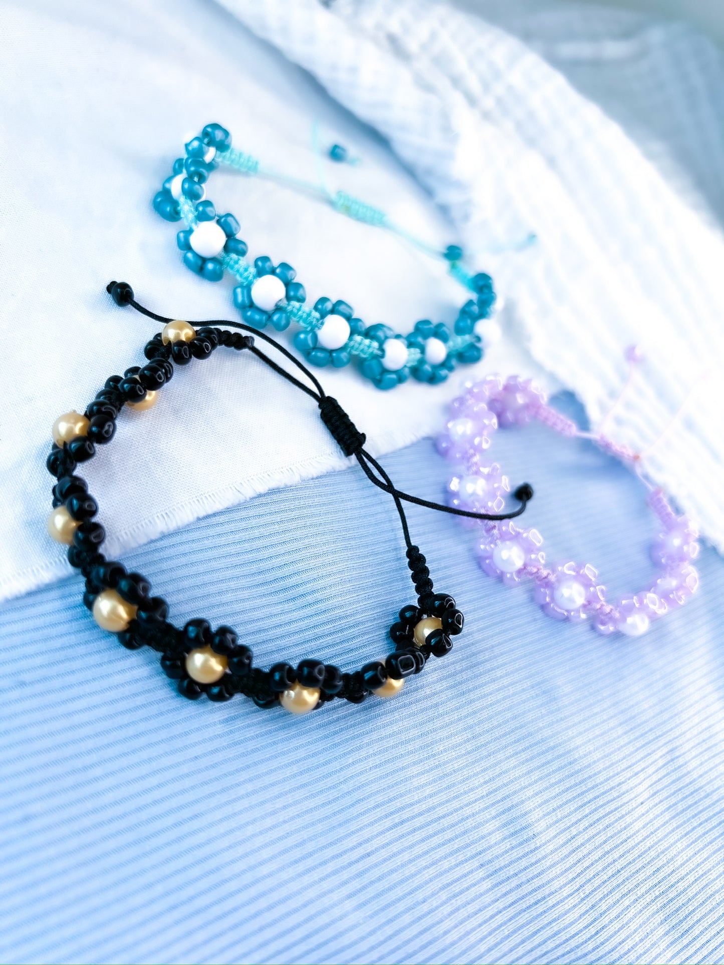 Primavera Pulsera