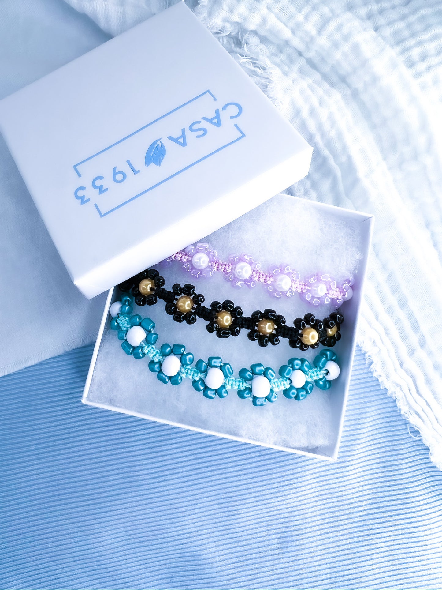 Primavera Pulsera