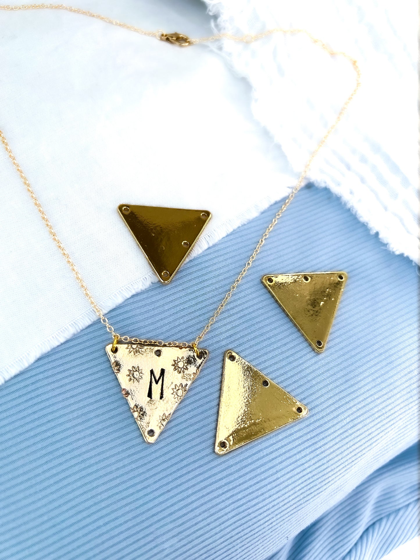 Triangulo Collar