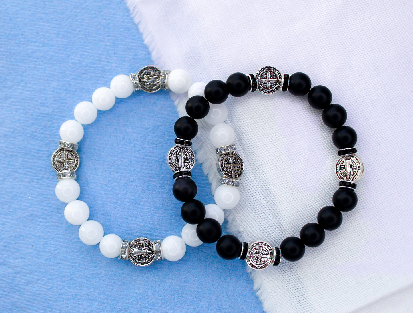 San Benito Pulsera