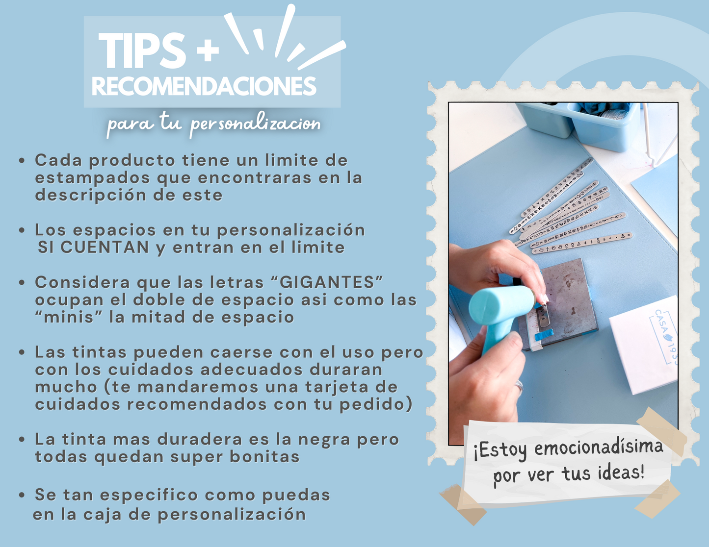 Pecesito - Tag