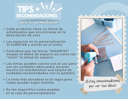 Pecesito - Tag